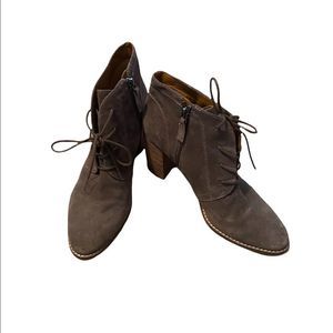 Franco Sarto booties